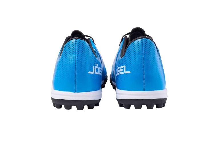 Бутсы многошиповые Jogel Mondo TF Blue/black фото 6