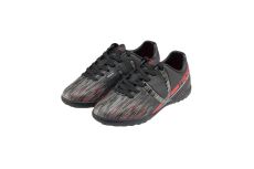 Бутсы многошиповые Jogel Rapido TF Black/grey
