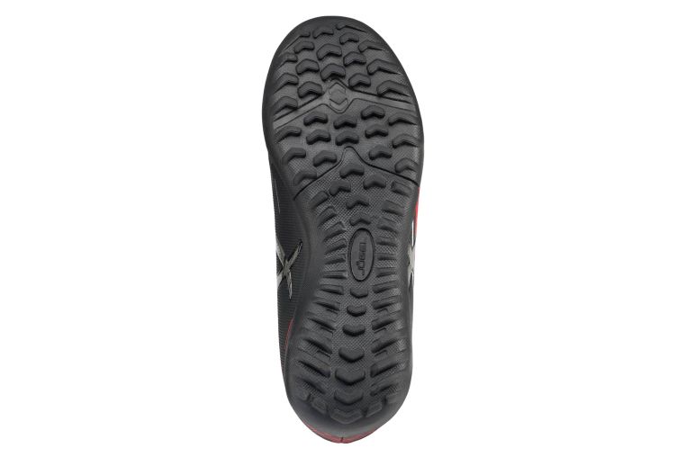 Бутсы многошиповые Jogel Rapido TF Black/grey фото 3