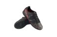 Бутсы многошиповые Jogel Rapido TF Black/grey фото 5