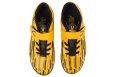 Бутсы многошиповые Jogel Rapido TF Yellow/black фото 3