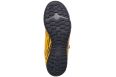 Бутсы многошиповые Jogel Rapido TF Yellow/black фото 4