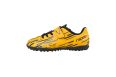 Бутсы многошиповые Jogel Rapido TF Yellow/black фото 5