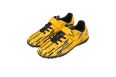 Бутсы многошиповые Jogel Rapido TF Yellow/black фото 7