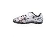 Бутсы многошиповые Jogel Rapido TF Silver/black, детский фото 3