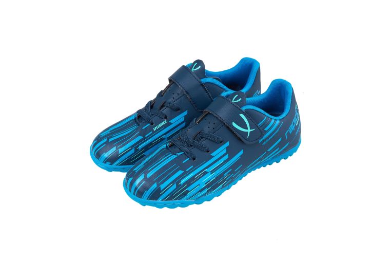 Бутсы многошиповые Jogel Rapido TF Navy/blue фото 9