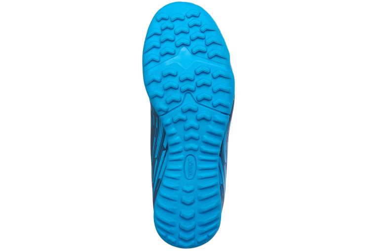 Бутсы многошиповые Jogel Rapido TF Navy/blue фото 3