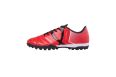 Бутсы многошиповые Jogel Mondo TF Red/black фото 2