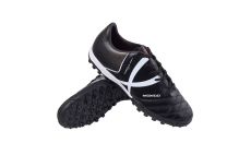 Бутсы многошиповые Jogel Mondo TF Black/white