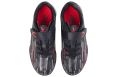 Бутсы зальные Jogel Rapido IN Black/grey, детский фото 9