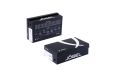Бутсы зальные Jogel Rapido IN Black/grey, детский фото 3