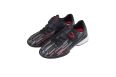 Бутсы зальные Jogel Rapido IN Black/grey, детский фото 4