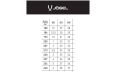 Бутсы зальные Jogel Rapido IN Black/grey, детский фото 5