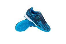 Бутсы зальные Jogel Rapido IN Navy/blue