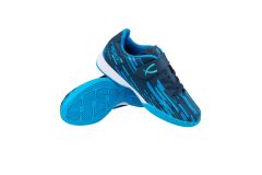 Бутсы зальные Jogel Rapido IN Navy/blue