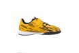 Бутсы зальные Jogel Rapido IN Yellow/black, детский фото 3