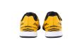 Бутсы зальные Jogel Rapido IN Yellow/black, детский фото 5