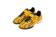Бутсы зальные Jogel Rapido IN Yellow/black, детский фото 7