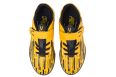 Бутсы зальные Jogel Rapido IN Yellow/black, детский фото 8