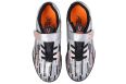 Бутсы зальные Jogel Rapido IN Silver/black, детский фото 6