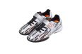 Бутсы зальные Jogel Rapido IN Silver/black, детский фото 8