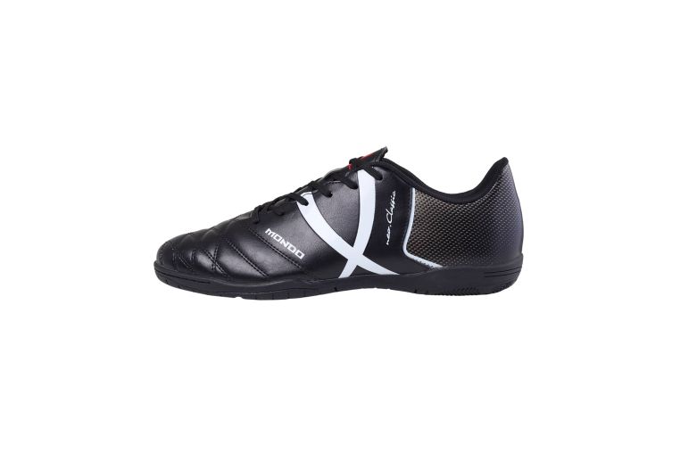 Бутсы зальные Jogel Mondo IN Black фото 9