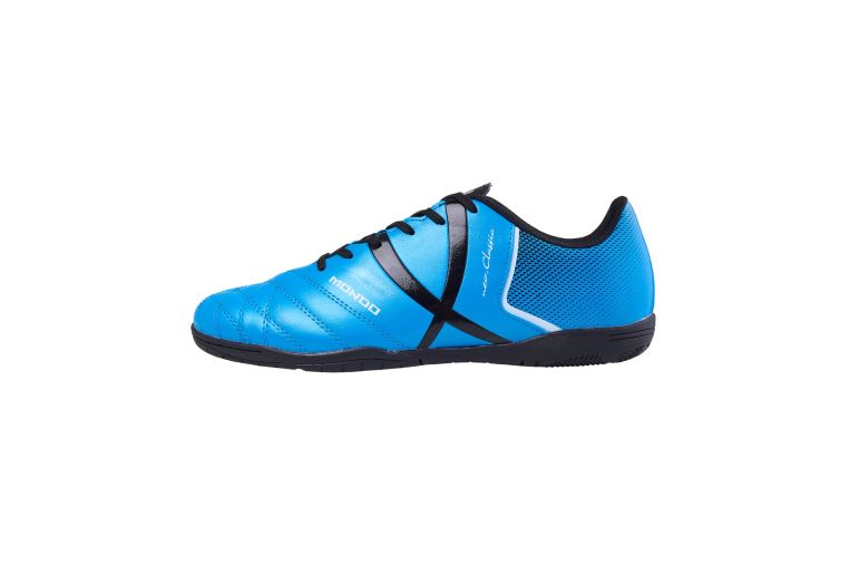 Бутсы зальные Jogel Mondo IN Blue фото 1