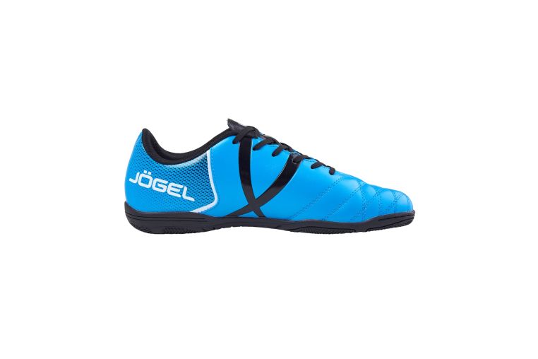 Бутсы зальные Jogel Mondo IN Blue фото 2