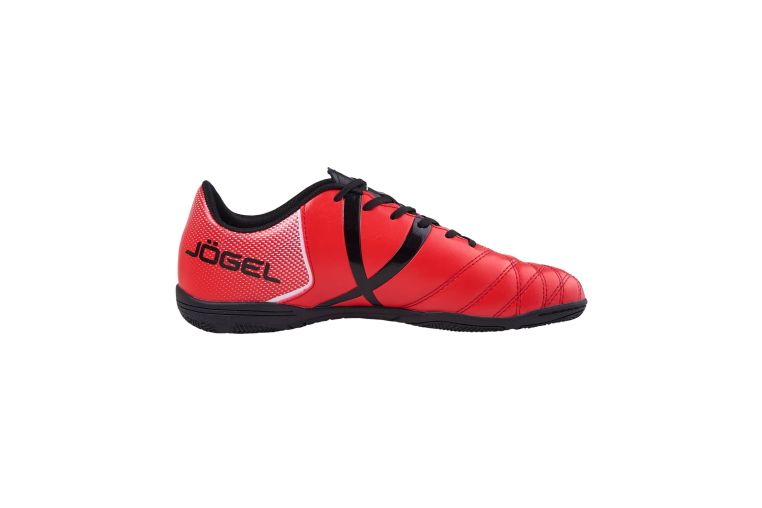 Бутсы зальные Jogel Mondo IN Red фото 7