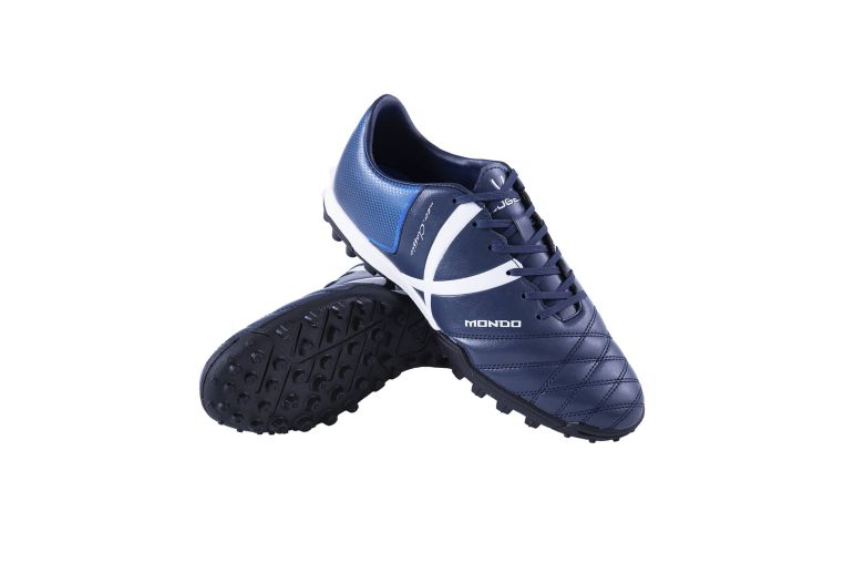 Бутсы многошиповые Jogel Mondo TF Navy\Black 