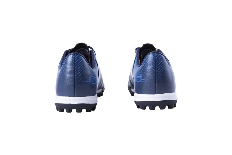 Бутсы многошиповые Jogel Mondo TF Navy\Black фото 5