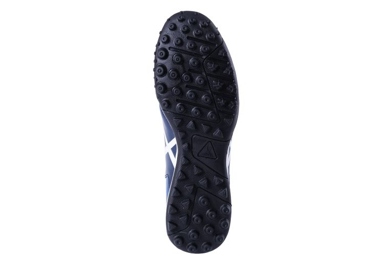 Бутсы многошиповые Jogel Mondo TF Navy\Black фото 7