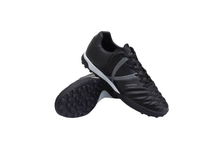 Бутсы многошиповые Jogel Mondo LEA TF Black\white 