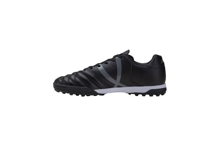 Бутсы многошиповые Jogel Mondo LEA TF Black\white фото 11
