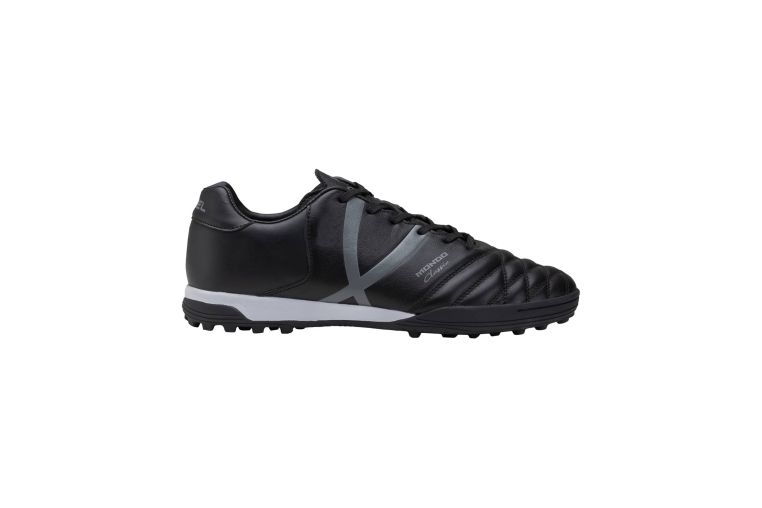 Бутсы многошиповые Jogel Mondo LEA TF Black\white фото 2