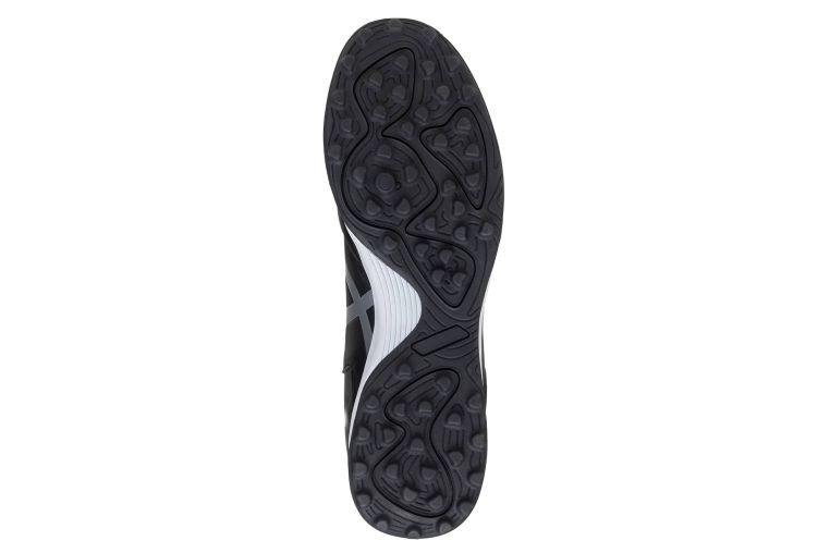 Бутсы многошиповые Jogel Mondo LEA TF Black\white фото 4