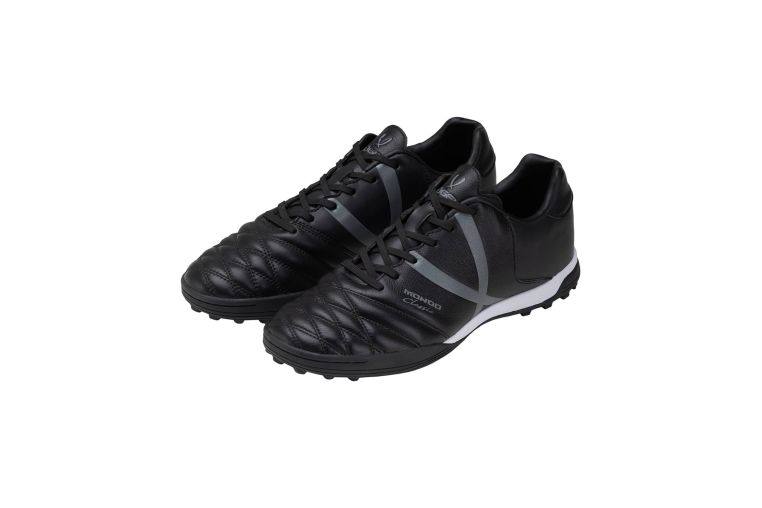 Бутсы многошиповые Jogel Mondo LEA TF Black\white фото 6