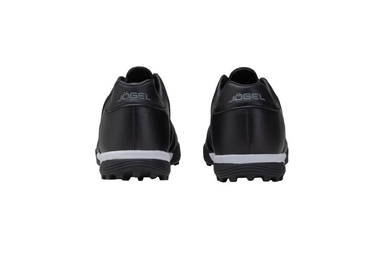 Бутсы многошиповые Jogel Mondo LEA TF Black\white фото 7