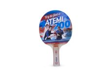Ракетка для настольного тенниса Atemi 200 AN