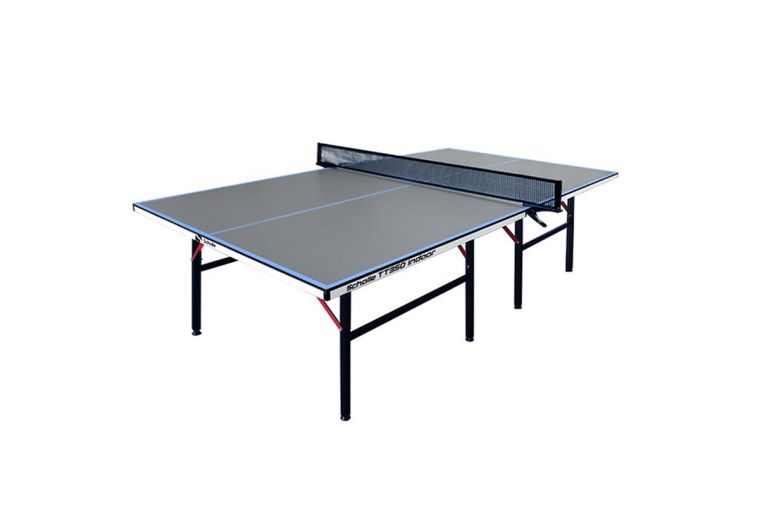 Теннисный стол Scholle TT350 Indoor 