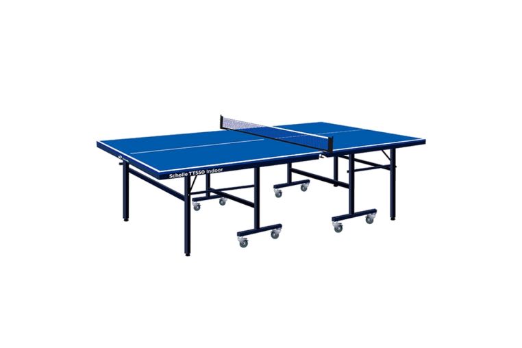 Теннисный стол Scholle TT550 Indoor 