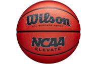 Мяч баскетбольный Wilson NCAA Elevate WZ3007001XB6 р.6