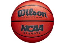 Мяч баскетбольный Wilson NCAA Elevate WZ3007001XB6 р.6