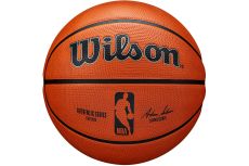 Мяч баскетбольный Wilson NBA Authentic WTB7300XB05 р.5