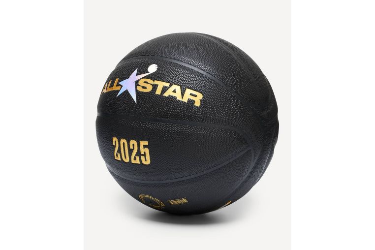 Мяч баскетбольный Jogel Money Ball-2025 р.7 фото 3