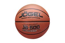 Мяч баскетбольный Jogel JB-500 р.7
