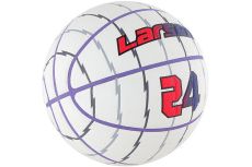 Мяч баскетбольный Larsen 24 (ПУ), р.7