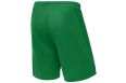 Шорты баскетбольные Jogel Camp Basic, зеленый фото 2