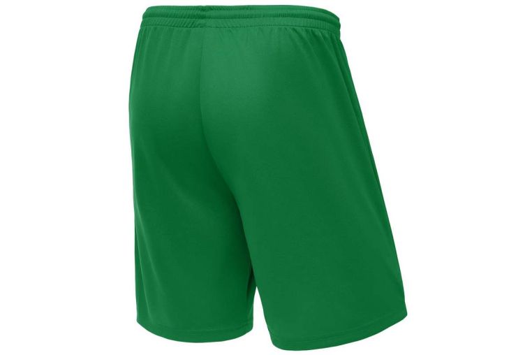 Шорты баскетбольные Jogel Camp Basic, зеленый фото 2
