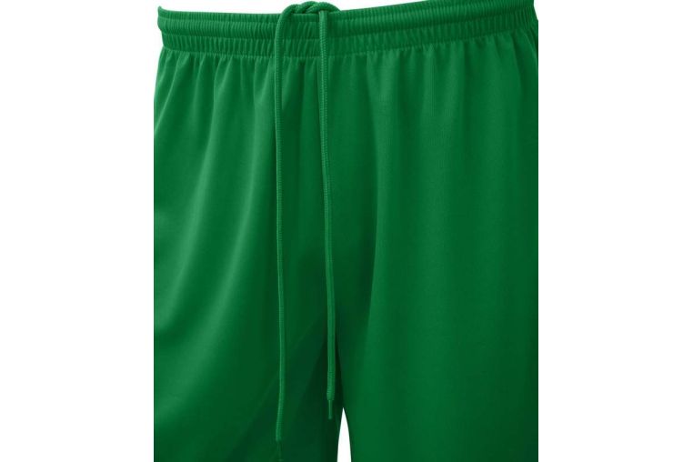 Шорты баскетбольные Jogel Camp Basic, зеленый фото 5